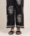 Embroidered Cambric Culottes